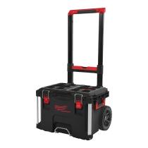 Milwaukee 4932464078 - BAúL CON RUEDAS PACKOUT