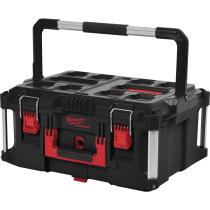 Milwaukee 4932464079 - CAJA DE HERRAMIENTAS GRANDE PACKOUT