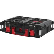 Milwaukee 4932464080 - CAJA DE HERRAMIENTAS PACKOUT