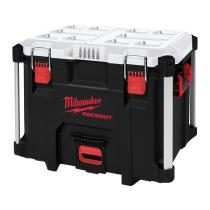 Milwaukee 4932478648 - NEVERA RíGIDA XL PACKOUT