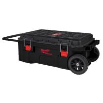 Milwaukee 4932478161 - BAúL CON RUEDAS XL PACKOUT