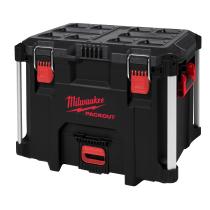 Milwaukee 4932478162 - CAJA DE HERRAMIENTAS XL PACKOUT