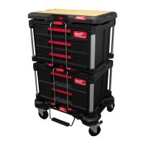 Milwaukee 4932492892 - KIT DE TRANSPORTE PACKOUT