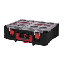 Milwaukee 4932478625 - ORGANIZADOR ALTA CAPACIDAD PACKOUT