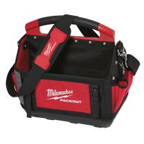 Milwaukee 4932464085 - BOLSA PORTAHERRAMIENTAS PACKOUT DE 40CM