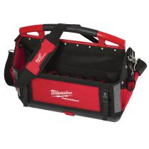 Milwaukee 4932464086 - BOLSA PORTAHERRAMIENTAS PACKOUT DE 50CM