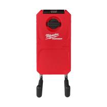 Milwaukee 4932480700 - GANCHO DOBLE RECTO 23CM PACKOUT