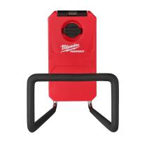 Milwaukee 4932480702 - GANCHO LARGO CERRADO PACKOUT