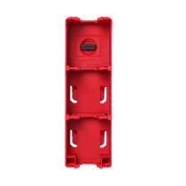 Milwaukee 4932480709 - SOPORTE PARA BATERíAS M18 PACKOUT