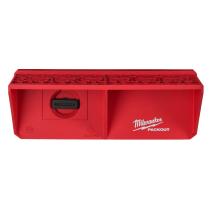 Milwaukee 4932480711 - SOPORTE PARA DESTORNILLADORES PACKOUT