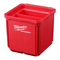 Milwaukee 4932480698 - GAVETA 10X10 PACKOUT -2UDS