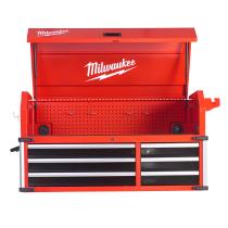 Milwaukee 4932478854 - COFRE SUPERIOR CON 6 CAJONES