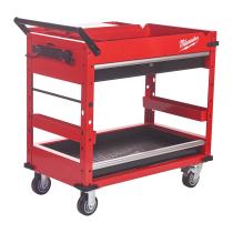 Milwaukee 4932478856 - PUESTO DE TRABAJO INDUSTRIAL MóVIL