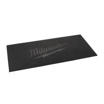 Milwaukee 4932492547 - BASE DE TRABAJO ANTIDESLIZANTE PARA CARRO DE HERRAMIENTAS DE