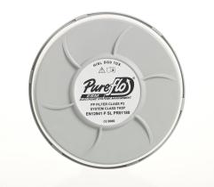 3L internacional 130000448 - PAPR FILTRO P3 (PACK DE 10 UDS)