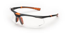 3L internacional 403000302 - GAFAS PROTECCION 5X3 CLEAR ULTRA