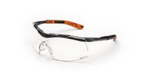 3L internacional 403000438 - GAFAS PROTECCION 5X6 CLEAR