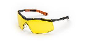 3L internacional 403000407 - GAFAS PROTECCION 5X6 CONTRAST