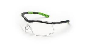 3L internacional 403000334 - GAFAS PROTECCION 5X6 CLEAR PLUS