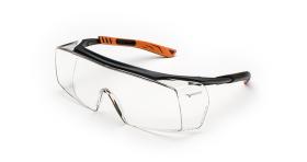 3L internacional 403000304 - GAFAS PROTECCION 5X7 CLEAR