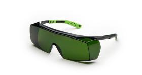 3L internacional 403000400 - GAFAS PROTECCION 5X7 WELDING IR 3