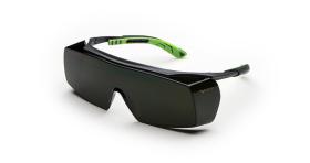 3L internacional 403000401 - GAFAS PROTECCION 5X7 WELDING IR 5