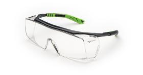 3L internacional 403000326 - GAFAS PROTECCION 5X7 CLEAR PLUS