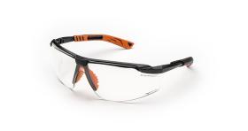 3L internacional 403000426 - GAFAS PROTECCION 5X8 CLEAR