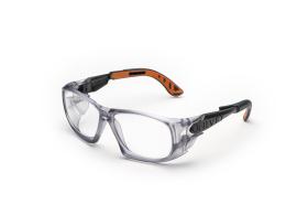 3L internacional 403000431 - GAFAS PROTECCION 5X9 CLEAR 1