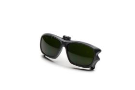 3L internacional 403000414 - GAFAS PROTECCION 5X9 FLIP WELDING IR 5