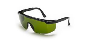 3L internacional 403000410 - GAFAS PROTECCION 511 WELDING IR 3