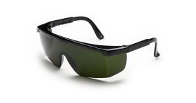 3L internacional 403000411 - GAFAS PROTECCION 511 WELDING IR 5
