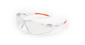 3L internacional 403000314 - GAFAS PROTECCION 513 CLEAR 1