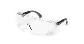 3L internacional 403000395 - GAFAS PROTECCION 519 CLEAR 1