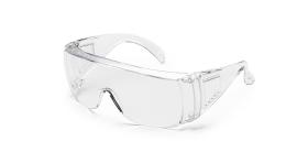 3L internacional 403000458 - GAFAS PROTECCION 520 CLEAR