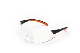 3L internacional 403000412 - GAFAS PROTECCION 546 CLEAR 1