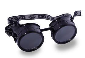 3L internacional 403000201 - GAFAS Y PANTALLAS SOLDADURA CORTINA