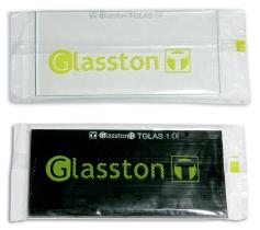 3L internacional 404000107 - ACCESORIOS GLASSTON (108X51) TRANS.