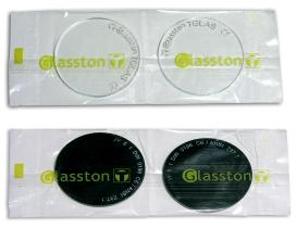 3L internacional 404000132 - ACCESORIOS GLASSTON (DIAM50) (SOMBRA 5)