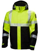 Helly Hansen 71172369 - HELLY HANSEN WW CHAQUETA AMARILLO