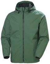 Helly Hansen 71261476 - HELLY HANSEN WW CHAQUETA SPRUCE