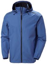 Helly Hansen 71261558 - HELLY HANSEN WW CHAQUETA STONE BLUE