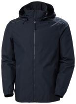 Helly Hansen 71261590 - HELLY HANSEN WW CHAQUETA NAVY