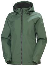 Helly Hansen 71262476 - HELLY HANSEN WW CHAQUETA SPRUCE