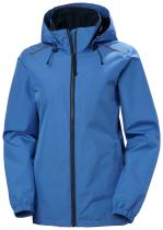 Helly Hansen 71262558 - HELLY HANSEN WW CHAQUETA STONE BLUE