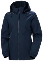 Helly Hansen 71262590 - HELLY HANSEN WW CHAQUETA NAVY