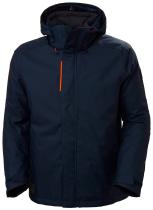 Helly Hansen 71345591 - HELLY HANSEN WW CHAQUETA NAVY