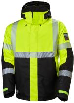 Helly Hansen 71372369 - HELLY HANSEN WW CHAQUETA AMARILLO