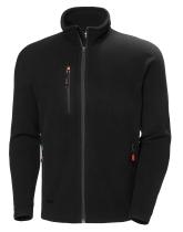 Helly Hansen 72026990 - HELLY HANSEN WW LANA NEGRO