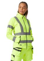 Helly Hansen 72174360 - HELLY HANSEN WW LANA AMARILLO